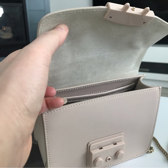 Furla mini shoulder bag - Picture 5 of 5
